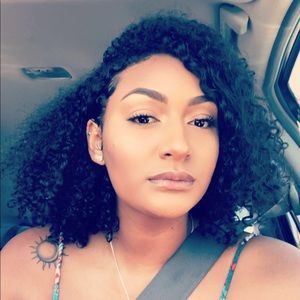 Meet your Posher, Bryanna